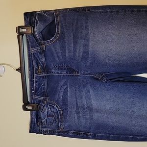 Natural Reflections Jeans